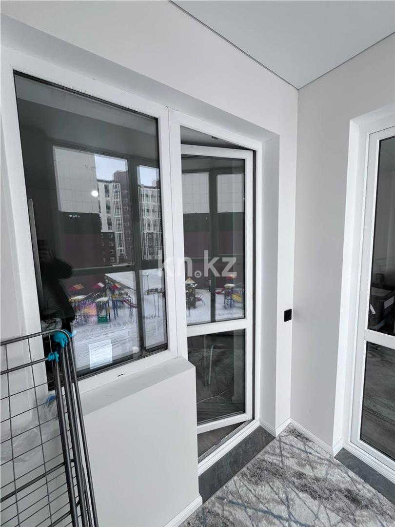 Продажа 1-комнатной квартиры, 37 м² в Караганде - фото 10
