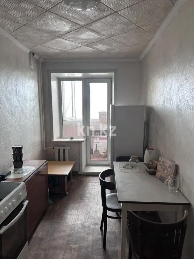 Продажа 1-комнатной квартиры, 37 м² - Продажа квартир в районе Нового рынка Караганды фото 2 из 3