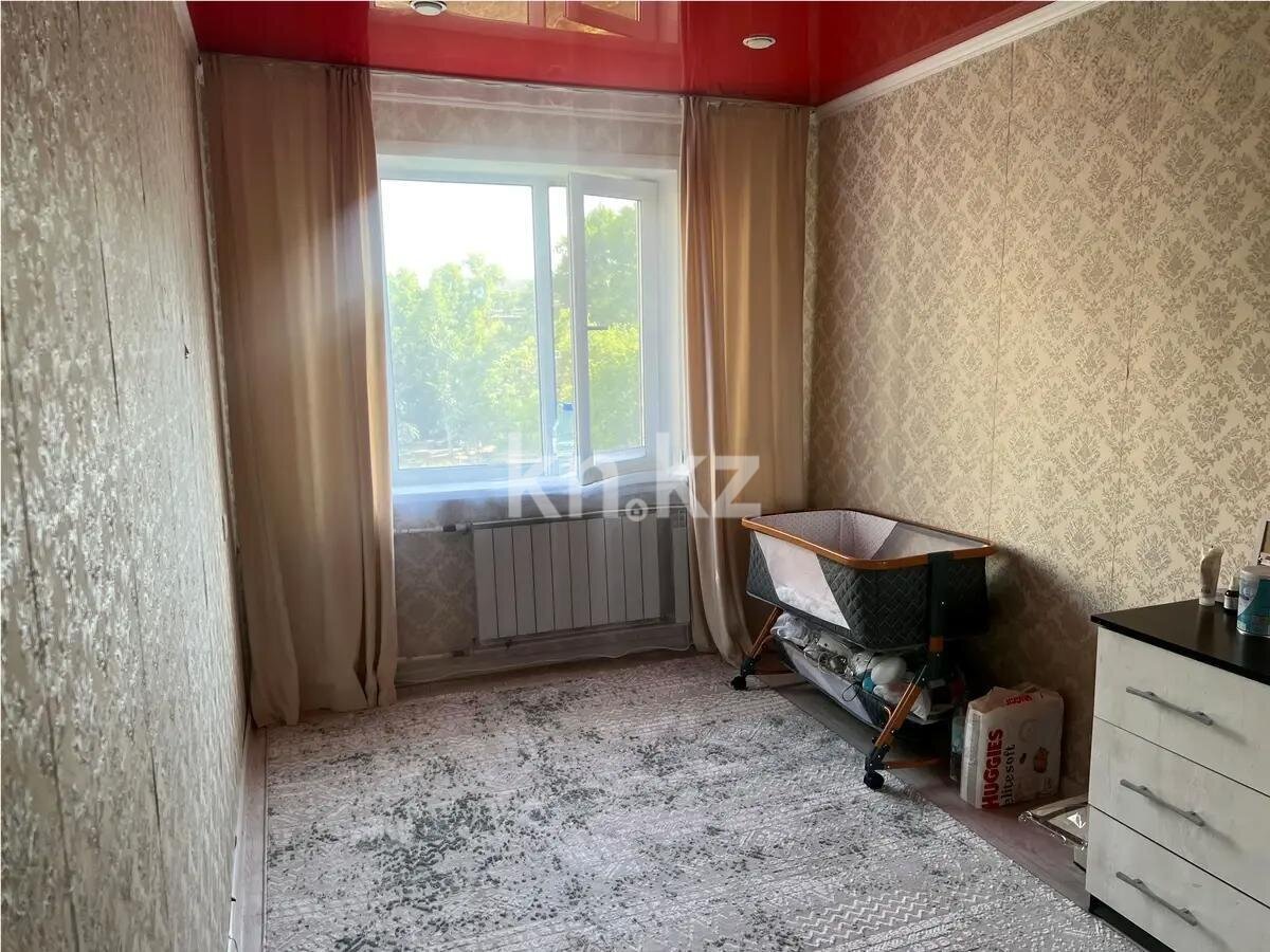 Продажа 3-комнатной квартиры, 62 м² в Темиртау - фото 2