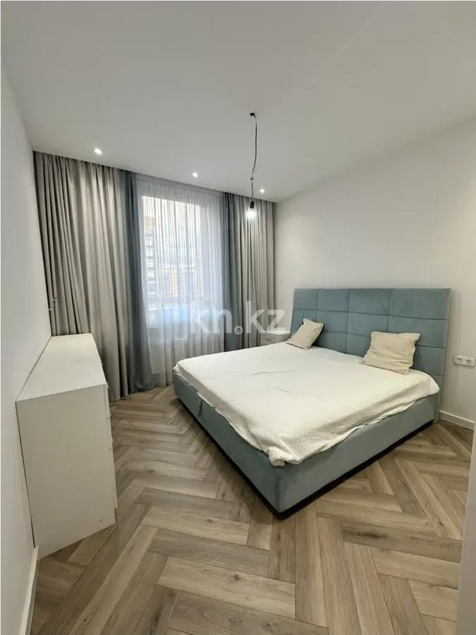 Продажа 2-комнатной квартиры, 70 м² в Астане - фото 2