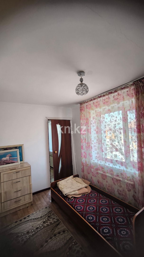 Продажа 3-комнатной квартиры, 50.4 м² - Недвижимость в Алматинской области фото 3 из 16