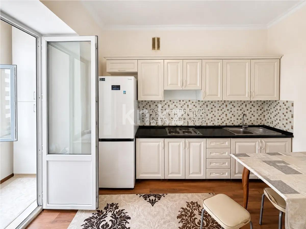 Продажа 1-комнатной квартиры, 37 м² в Астане - фото 2