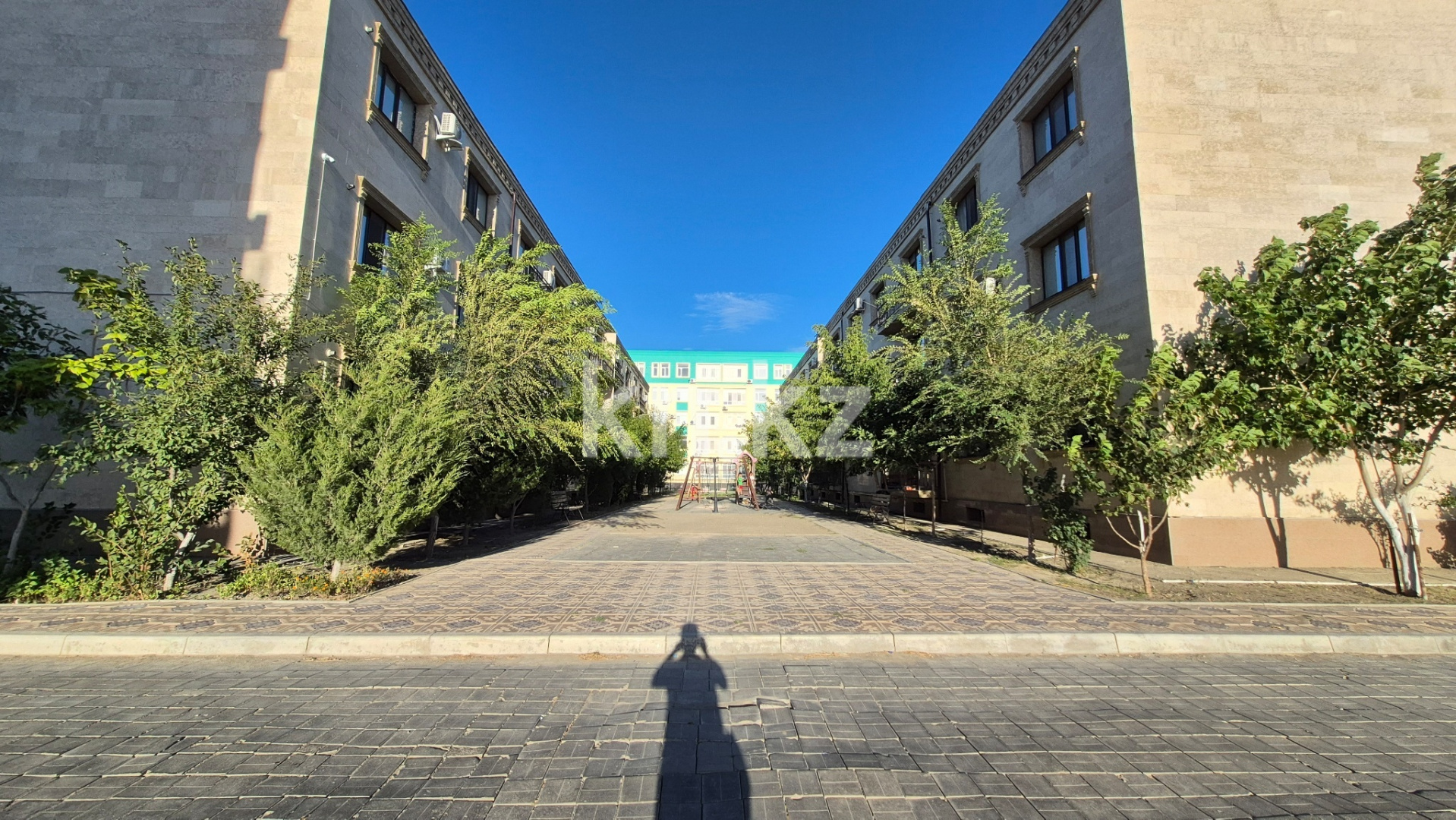Продажа 2-комнатной квартиры, 70 м² в Атырау - фото 4