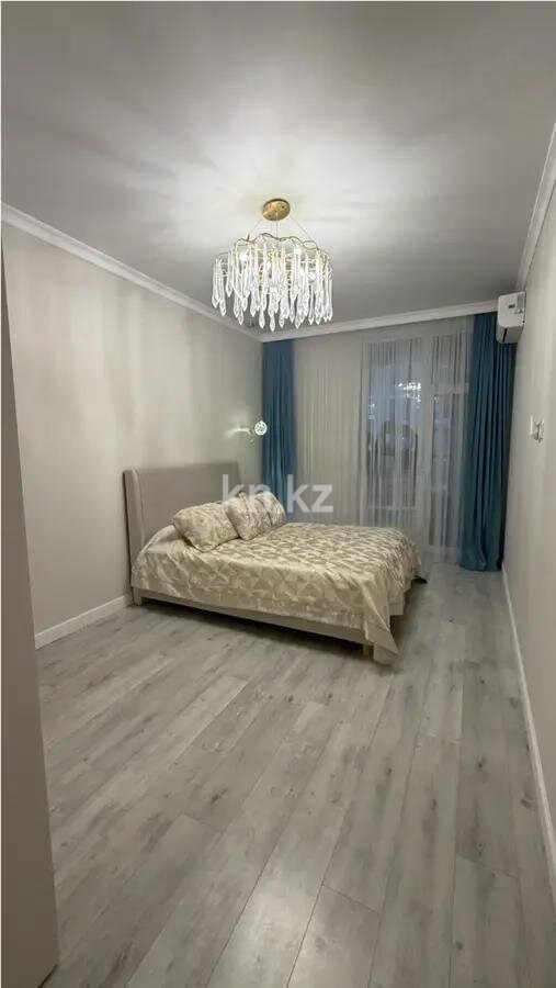 Продажа 3-комнатной квартиры, 82.7 м² в Астане - фото 2