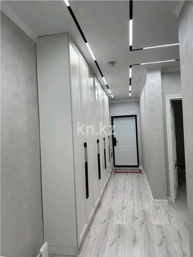 Продажа 3-комнатной квартиры, 94 м² в Алматы - фото 6