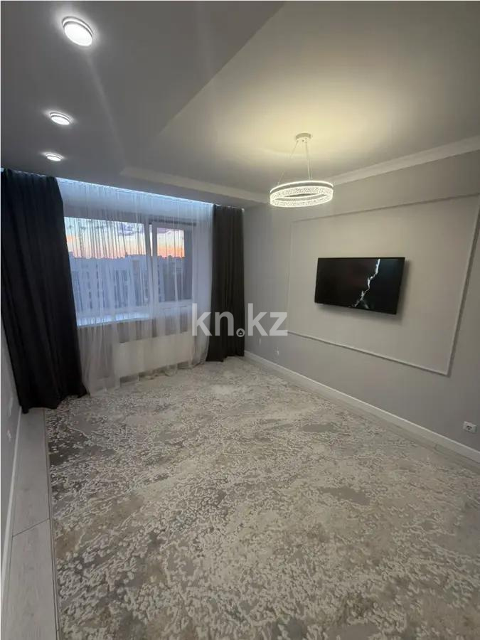 Продажа 1-комнатной квартиры, 36.3 м² в Астане