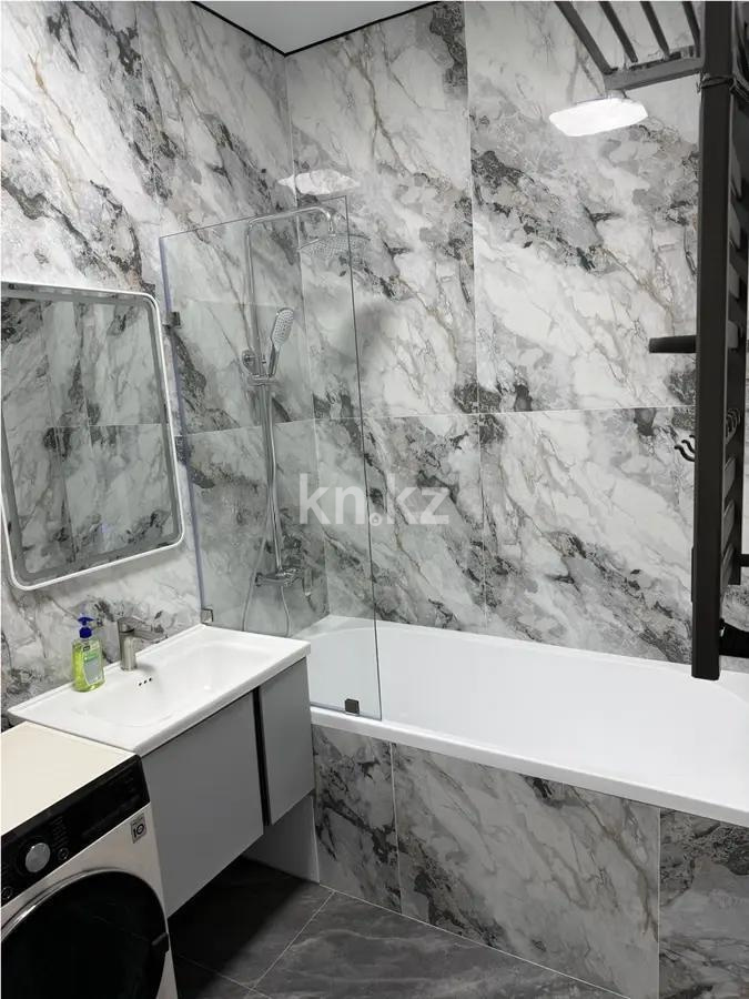 Продажа 1-комнатной квартиры, 31 м² в Астане - фото 2