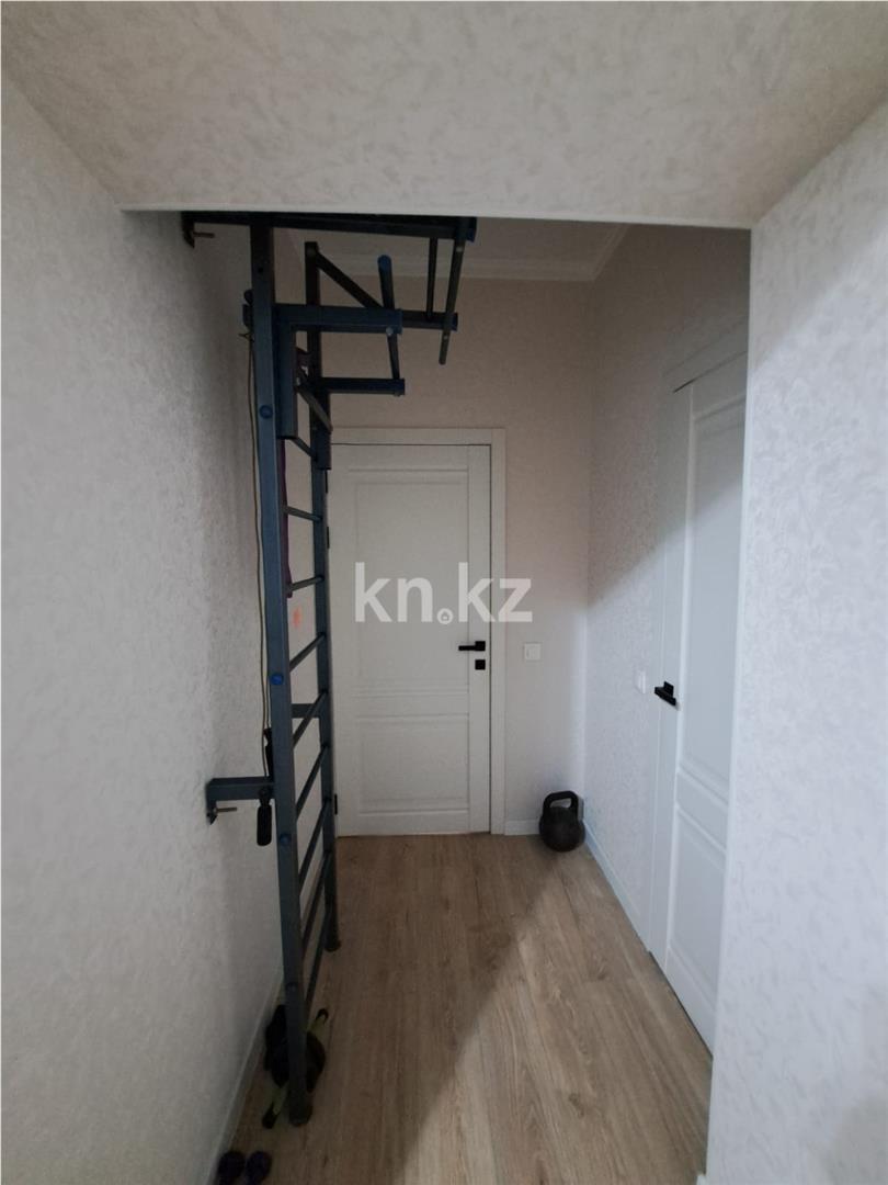 Продажа 3-комнатной квартиры, 84.3 м² в Астане - фото 7