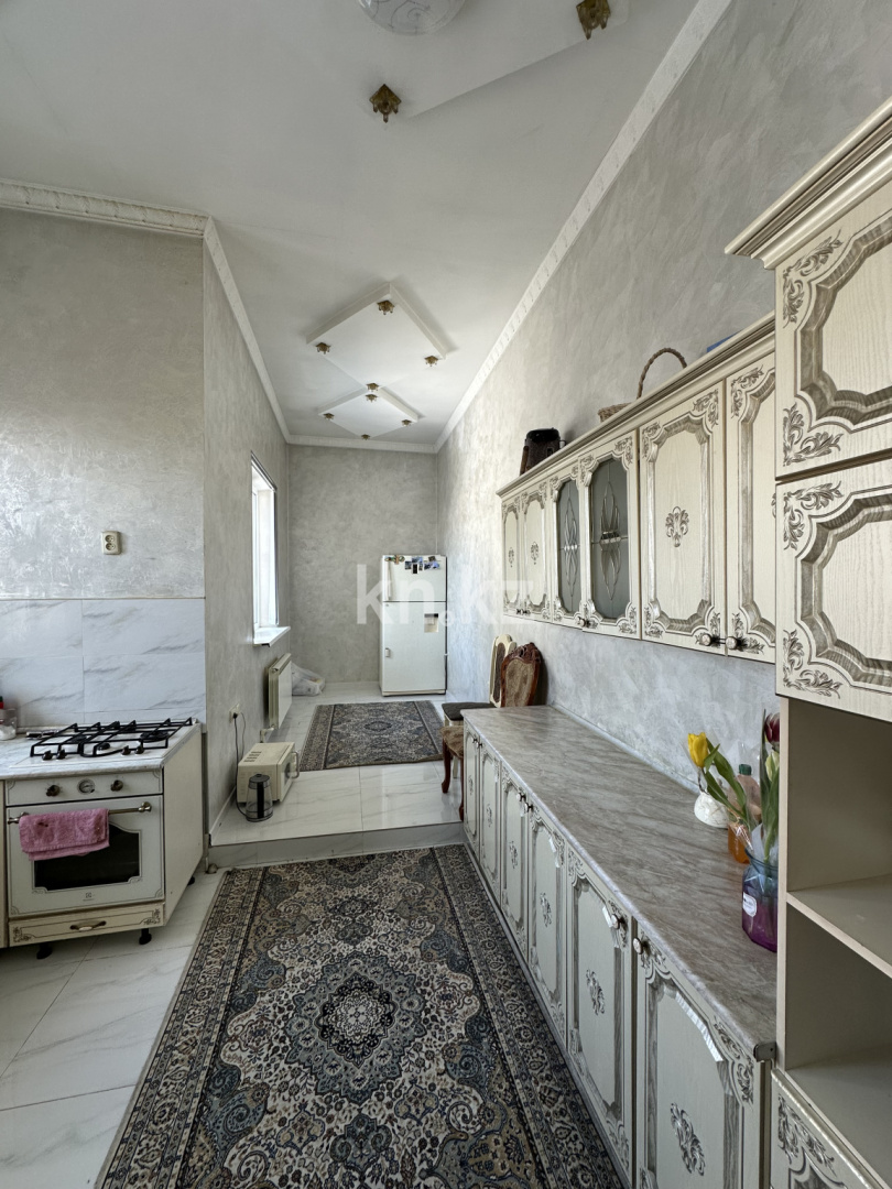 Продажа 6-комнатного дома, 450 м² - Продажа домов, коттеджей в Казахстане фото 14 из 29