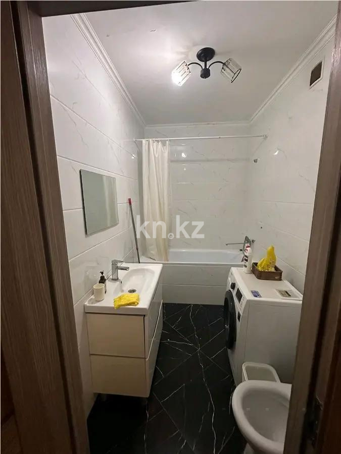 Продажа 1-комнатной квартиры, 35 м² - Продажа квартир от собственников в Астане - страница 13 фото 3 из 3