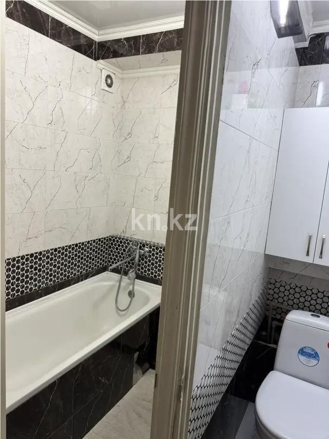 Продажа 3-комнатной квартиры, 57 м², ул. Байтурсынова, дом  1 - Продажа  трехкомнатных квартир в Алматы без посредников фото 5 из 6