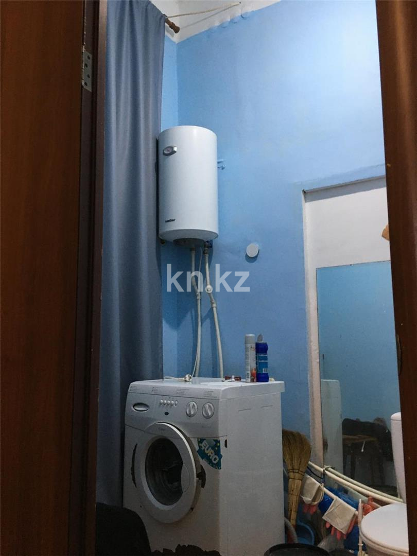 Продажа 4-комнатной квартиры, 164 м² - Продажа квартир в Караганде - страница 5 фото 7 из 19