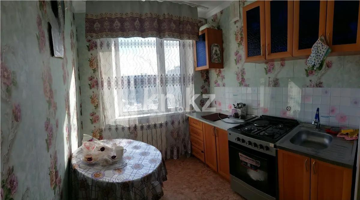 Продажа 2-комнатной квартиры, 45 м² - Продажа квартир от собственников в Шахтинске - страница 2 фото 3 из 5