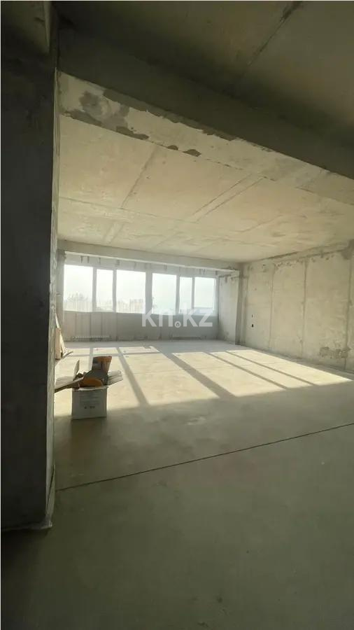 Продажа 3-комнатной квартиры, 69.2 м², ул. Илтипат, дом  45/1 - Продажа  трехкомнатных квартир в Алматы с фото фото 1 из 3
