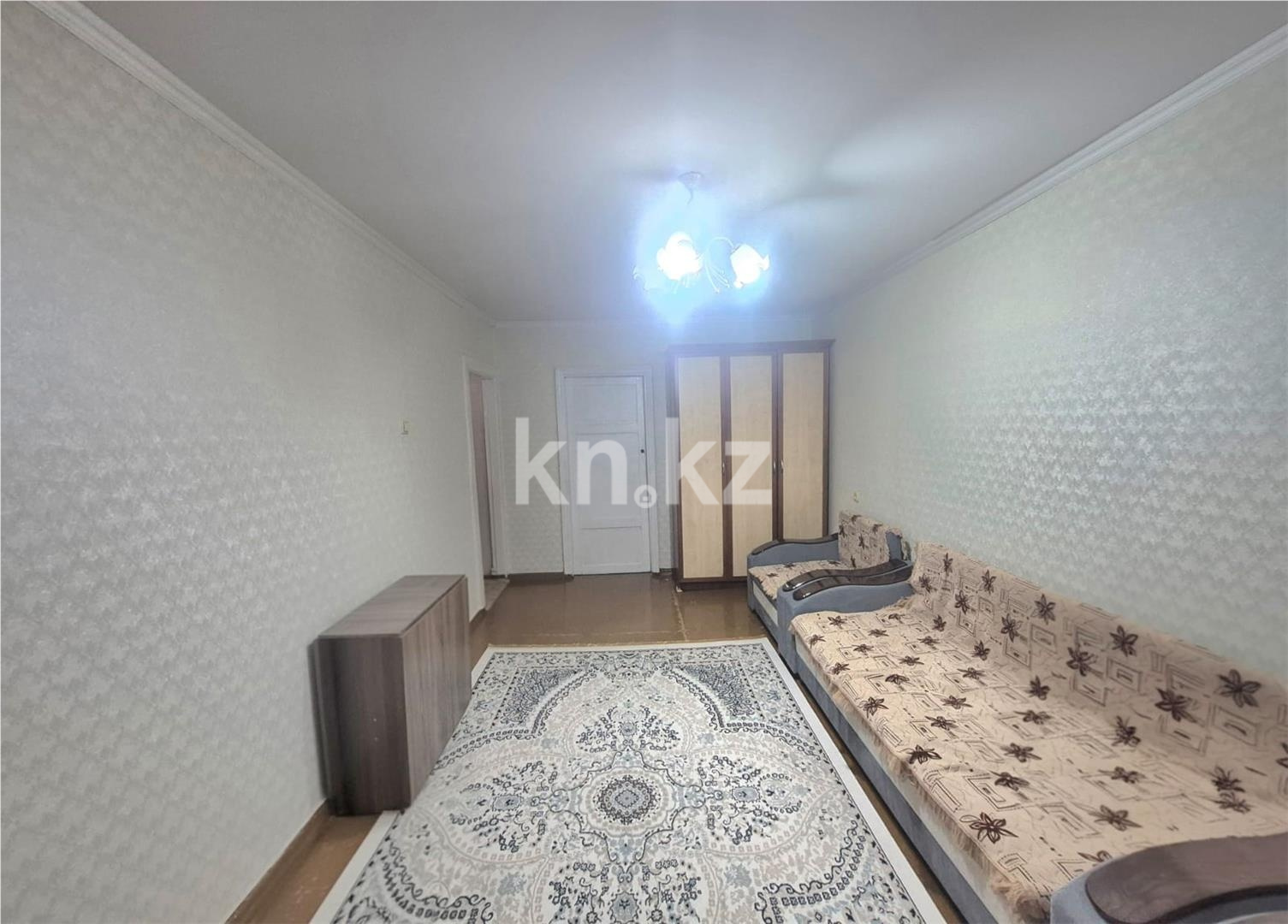 Продажа 2-комнатной квартиры, 45 м² - Продажа квартир в Караганде - страница 126 фото 2 из 10