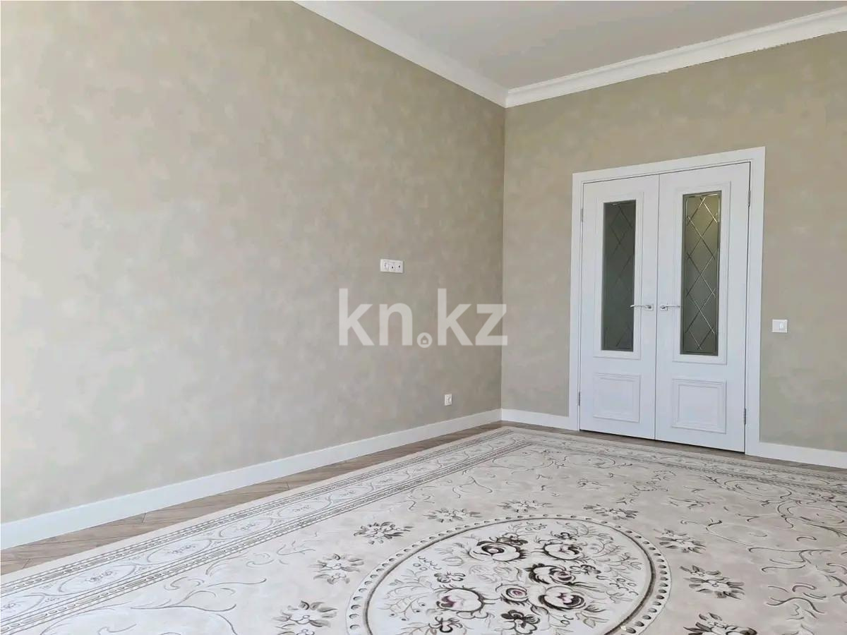 Продажа 3-комнатной квартиры, 100 м² - Продажа квартир в монолитно-каркасном доме в Астане фото 1 из 3