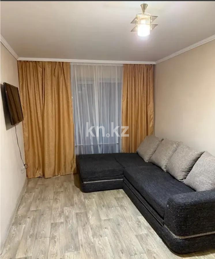 Продажа 2-комнатной квартиры, 45 м², ул. Пичугина, дом  235/2 - Продажа квартир в Караганде с фото фото 1 из 6