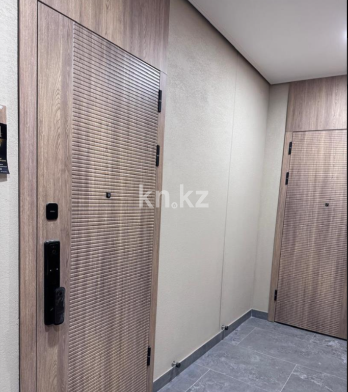 Продажа 1-комнатной квартиры, 43 м² в Караганде - фото 16