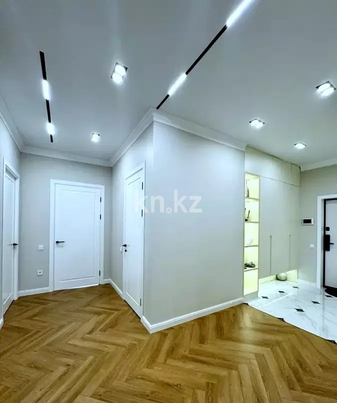 Продажа 4-комнатной квартиры, 160 м² в Алматы - фото 23
