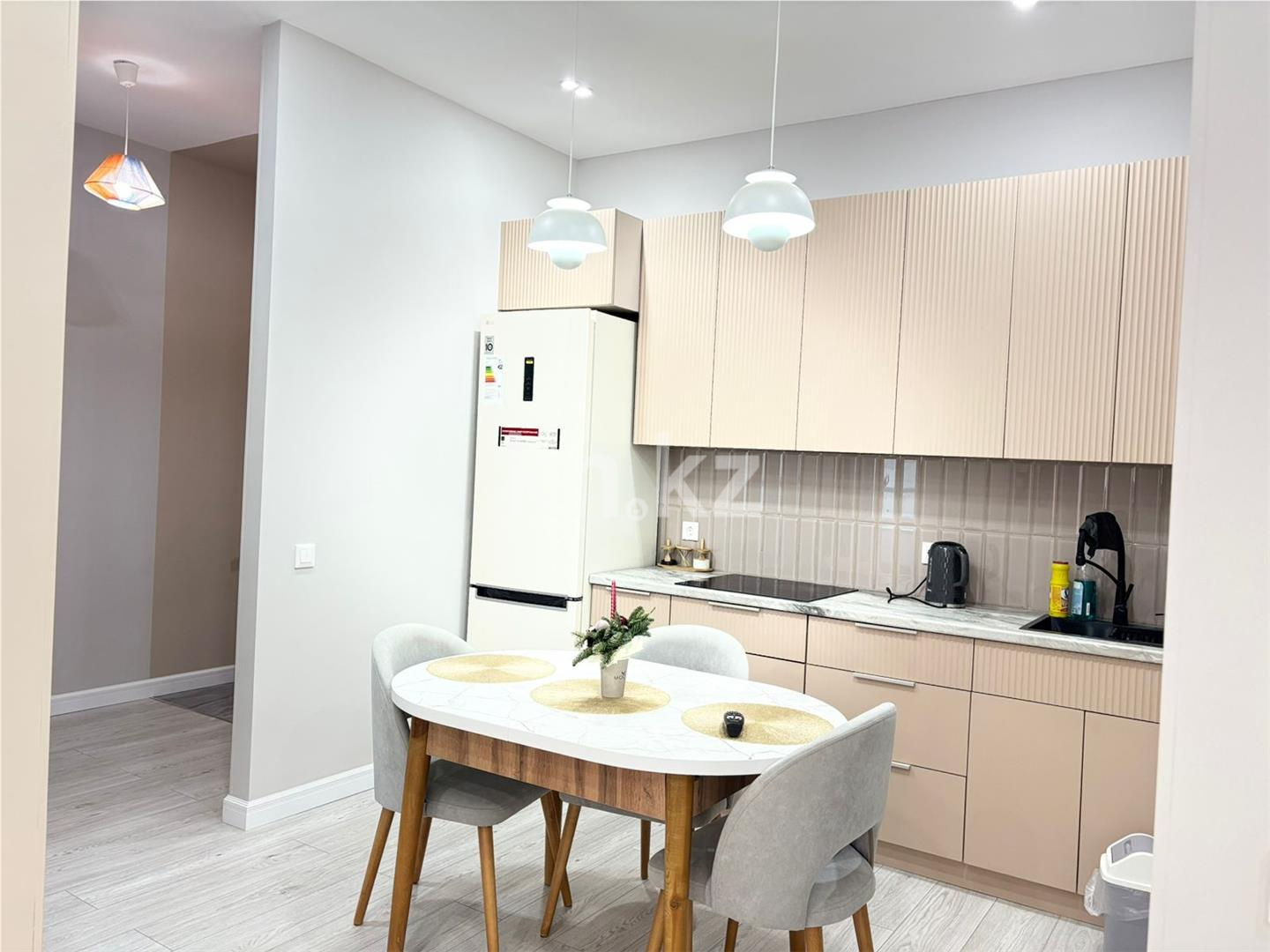 Продажа 2-комнатной квартиры, 46 м² - Продажа двухкомнатных квартир в Караганде - страница 27 фото 5 из 10