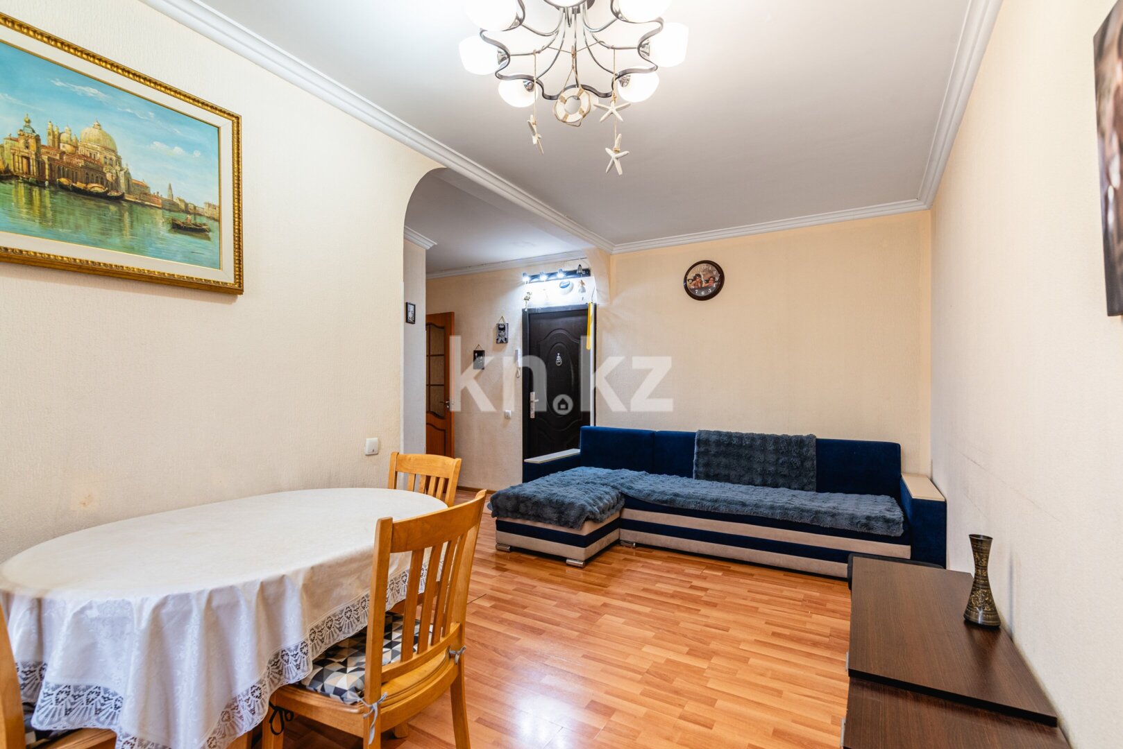 Продажа 2-комнатной квартиры, 46 м² в Алматы - фото 6