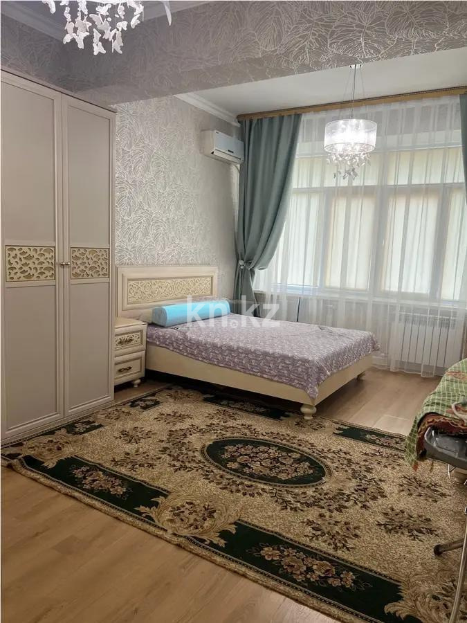 Продажа 4-комнатной квартиры, 148 м² - Продажа четырехкомнатных квартир от собственников в Алматы - страница 2 фото 2 из 8