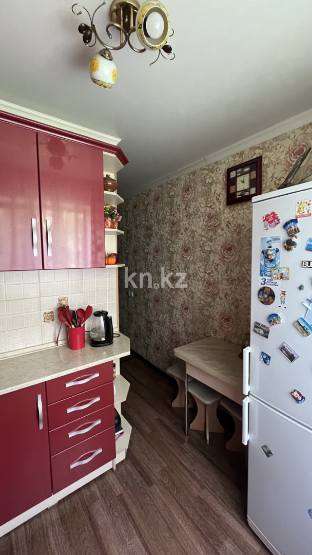 Продажа 2-комнатной квартиры, 44 м² - Продажа недвижимости в Казахстане - страница 26 фото 9 из 10