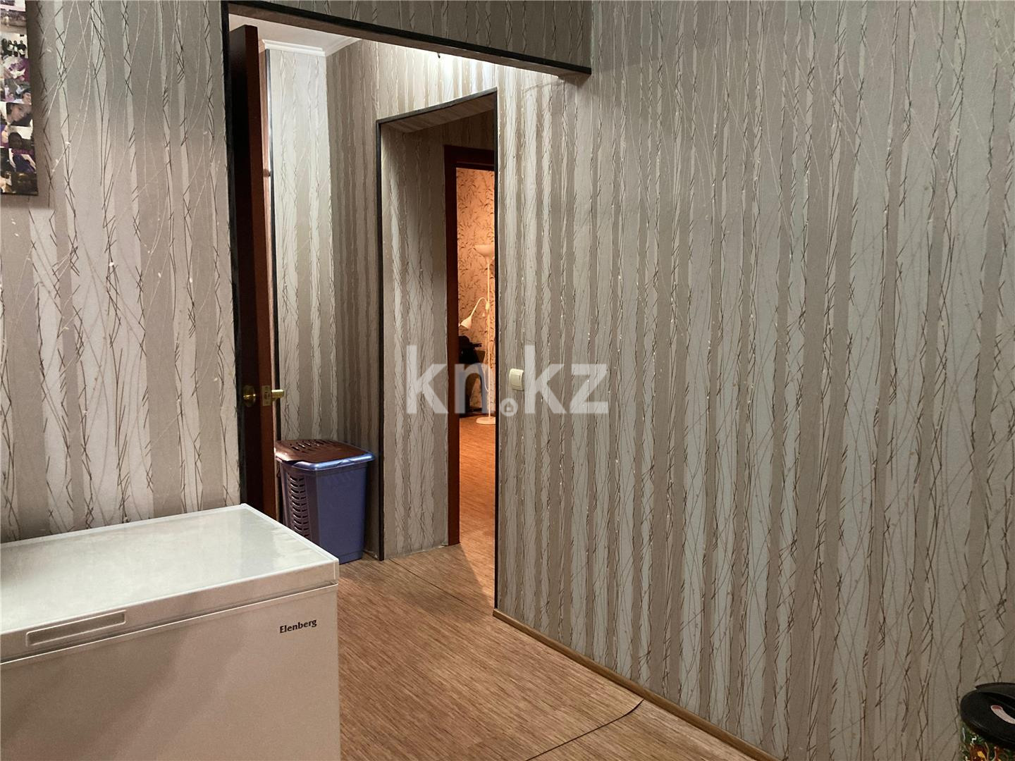 Продажа 3-комнатной квартиры, 68 м² - Продажа квартир в Караганде фото 13 из 21