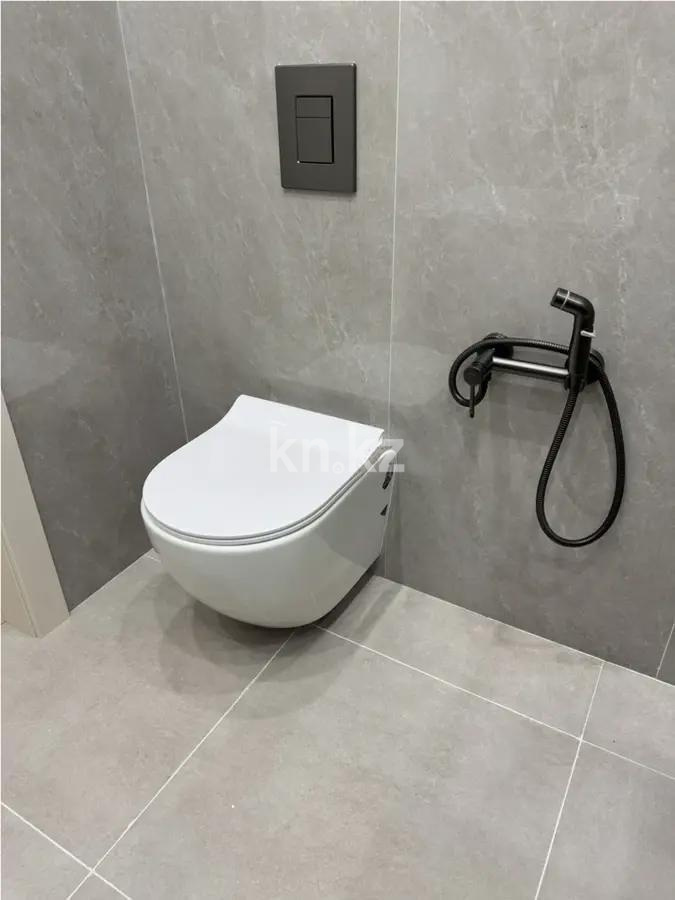 Продажа 3-комнатной квартиры, 68 м² - Продажа недвижимости в Астане - страница 4 фото 6 из 6