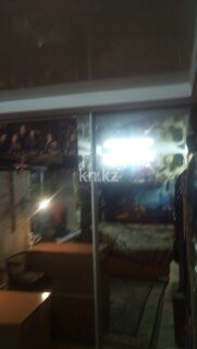 Аренда , 45 м², ул. Мауленова, дом  51 - ул. Айтеке би - Аренда комнат в Алматы фото 3 из 4