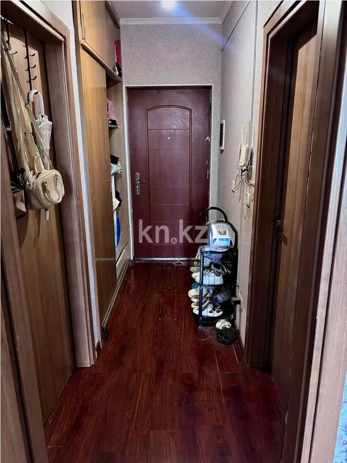 Продажа 1-комнатной квартиры, 43.2 м², пр. Аль-Фараби, дом  4 - Продажа  однокомнатных квартир в новостройках Астаны без посредников с фото фото 4 из 4