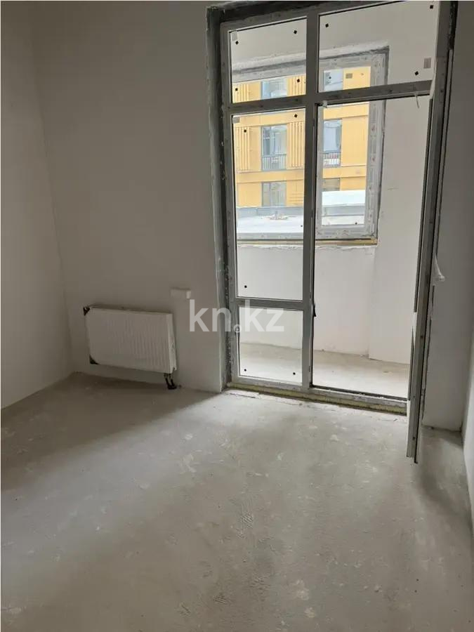 Продажа 2-комнатной квартиры, 51.33 м², пр. Сейфуллина, дом  467г - Продажа  двухкомнатных квартир в новостройках Алматы без посредников фото 3 из 3