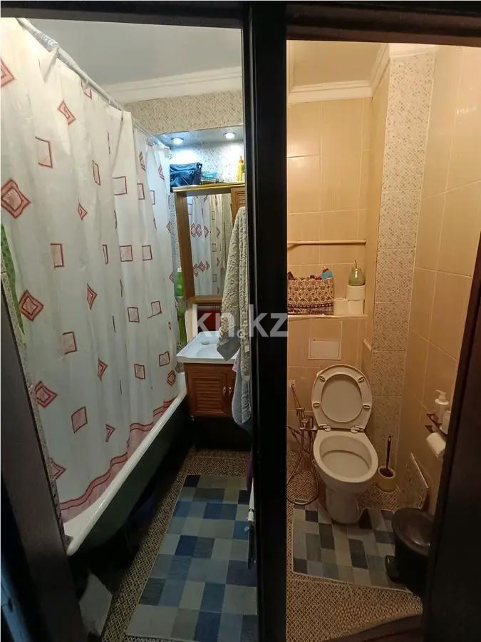 Продажа 3-комнатной квартиры, 56.5 м², ул. Клочкова, дом  24 в Алматы - фото 4