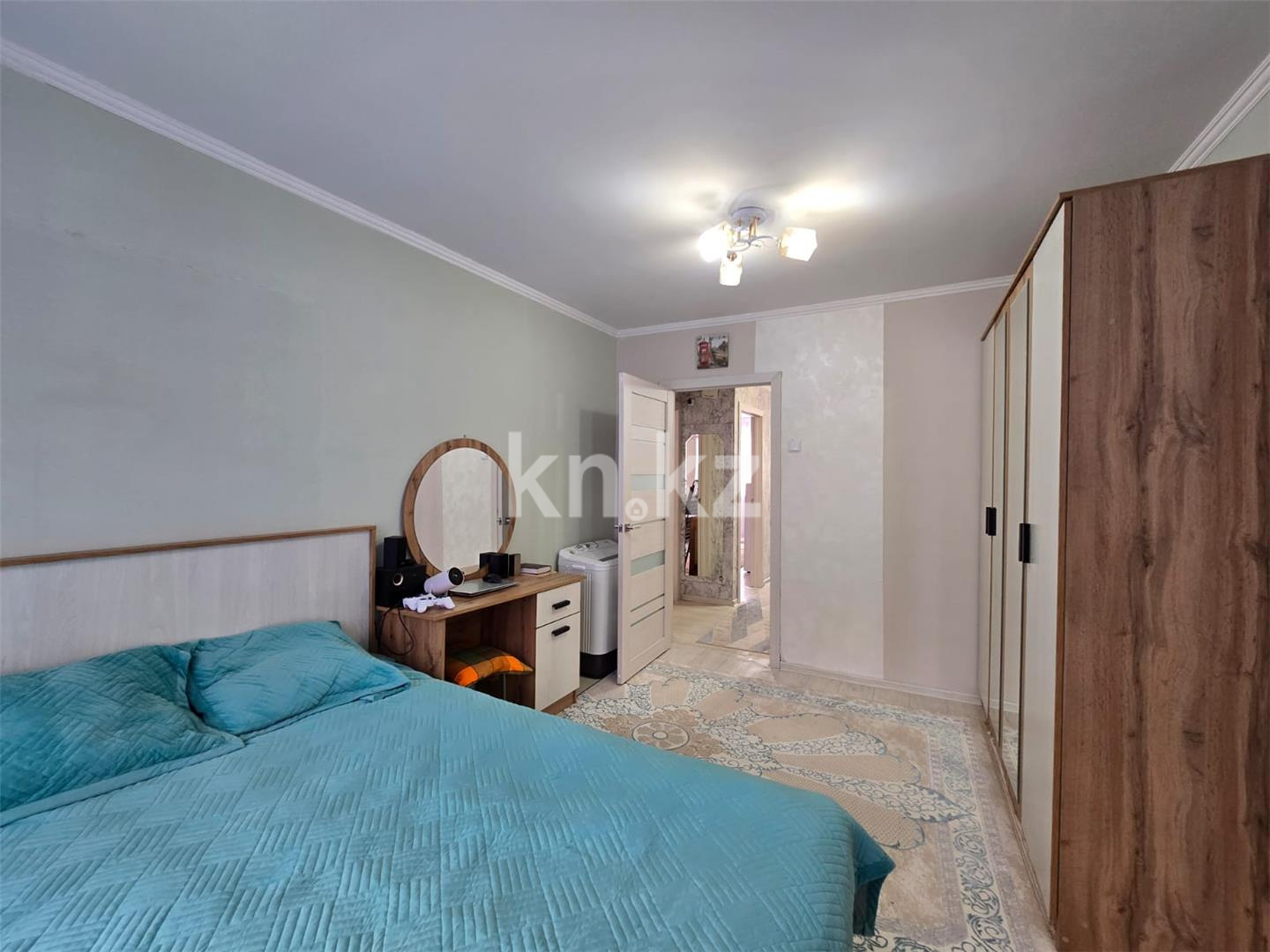 Продажа 3-комнатной квартиры, 60 м², мкр-н 7 в Темиртау - фото 6