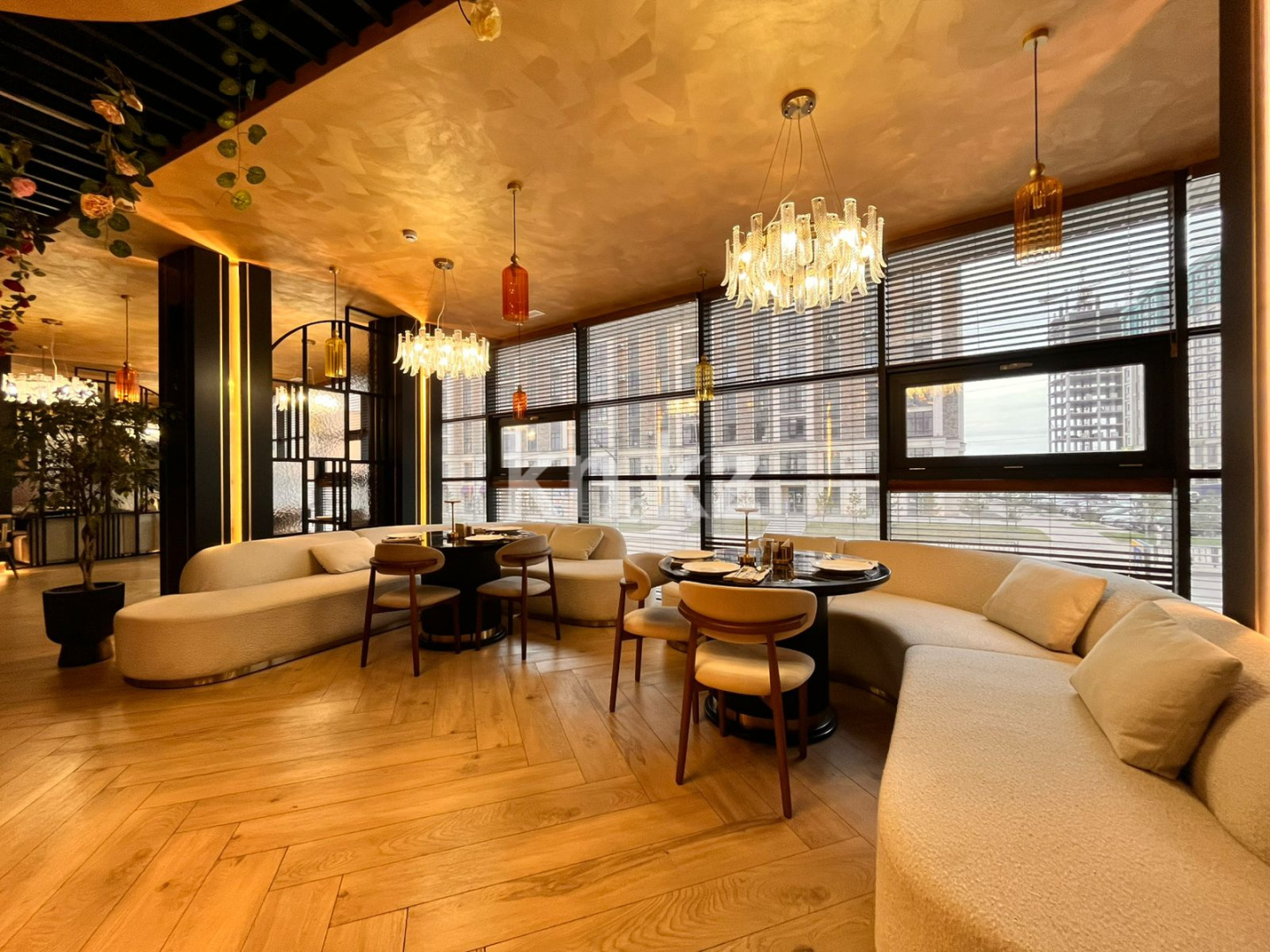 Продажа бизнеса, 615.6 м² - Продажа действующего бизнеса в Караганде фото 1 из 9