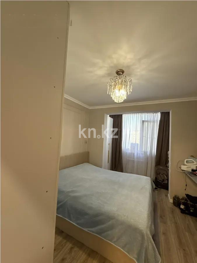 Продажа 2-комнатной квартиры, 63 м², ул. Навои, дом  39 в Алматы - фото 2