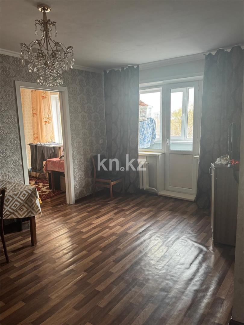 Продажа 2-комнатной квартиры, 45 м² - Продажа квартир в Городе Караганды - страница 2 фото 1 из 8