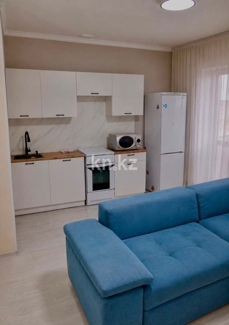 Продажа 2-комнатной квартиры, 48 м² в Астане