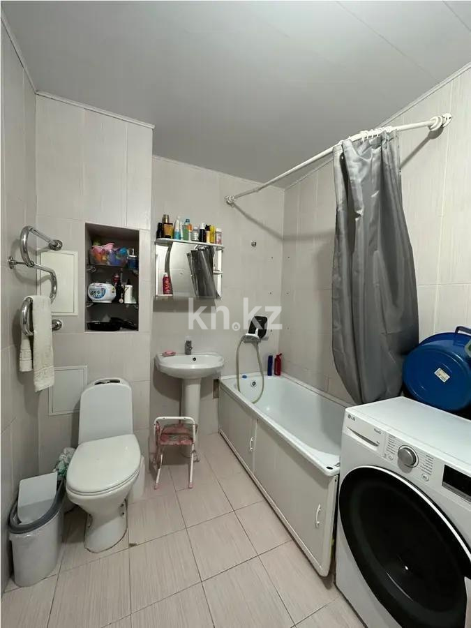 Продажа 2-комнатной квартиры, 56 м², ул. Брусиловского, дом  5 - Продажа квартир в Астане фото 4 из 4