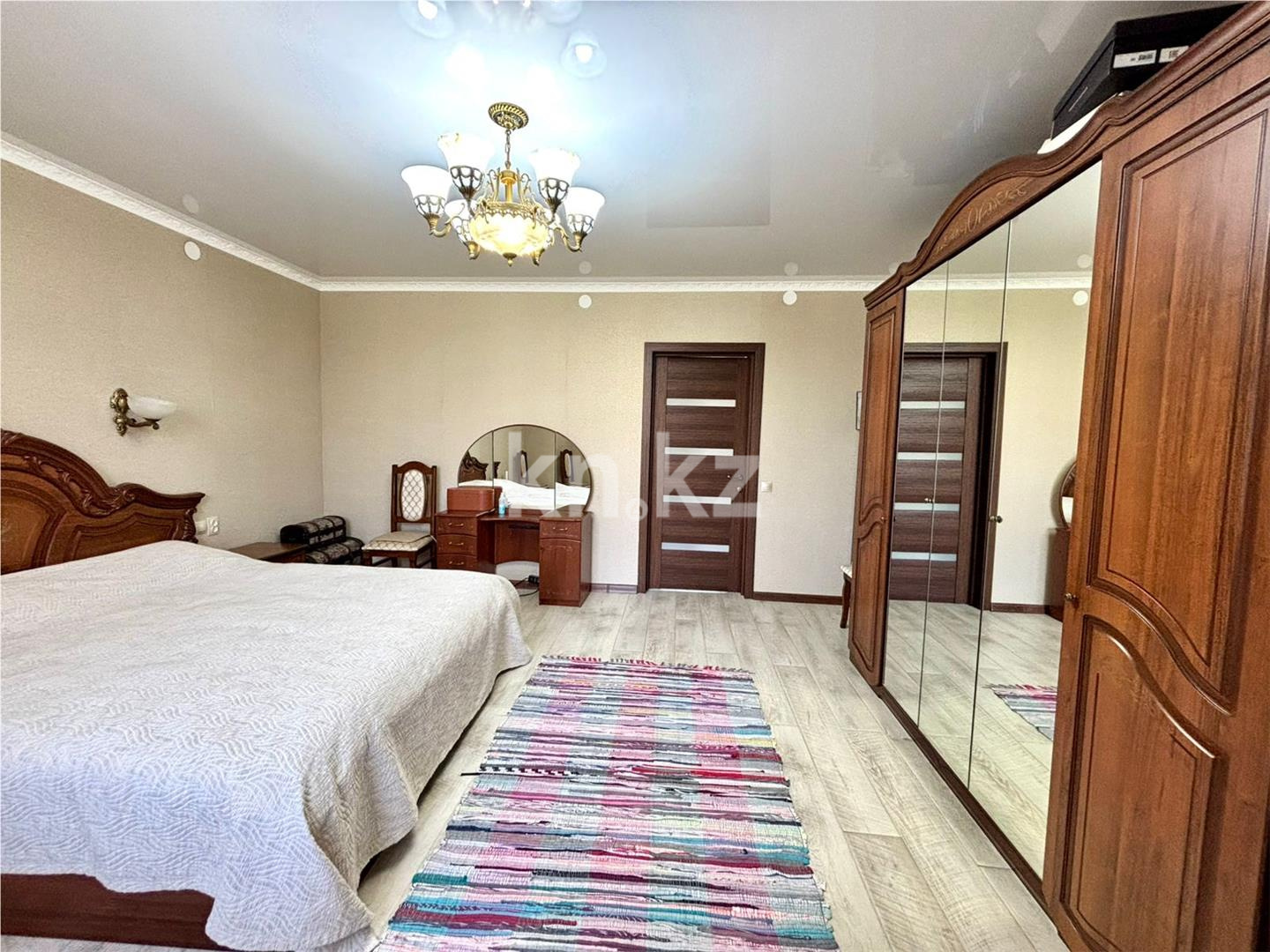 Продажа 2-комнатной квартиры, 54 м² - Продажа квартир в Казахстане - страница 279 фото 5 из 15