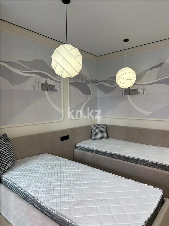 Продажа 3-комнатной квартиры, 90 м², мкр. Думан-2, дом  63 - Продажа квартир в Алматы фото 3 из 4