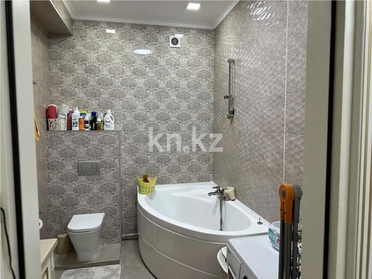 Продажа 3-комнатной квартиры, 140 м², мкр-н Мамыр-7, дом  21 - Продажа квартир в Алматы фото 5 из 8