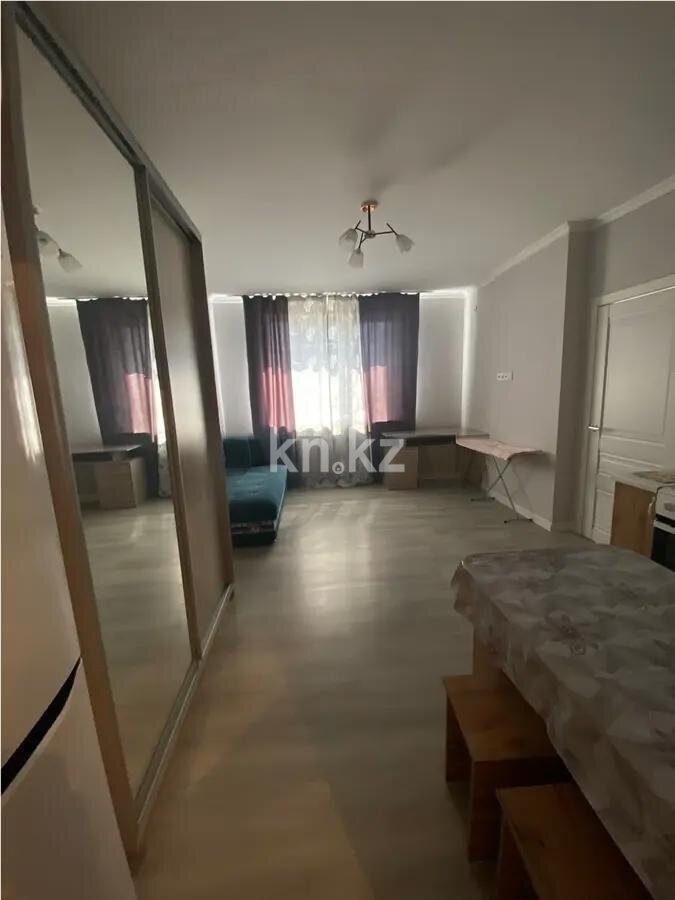 Продажа 2-комнатной квартиры, 44 м² в Астане