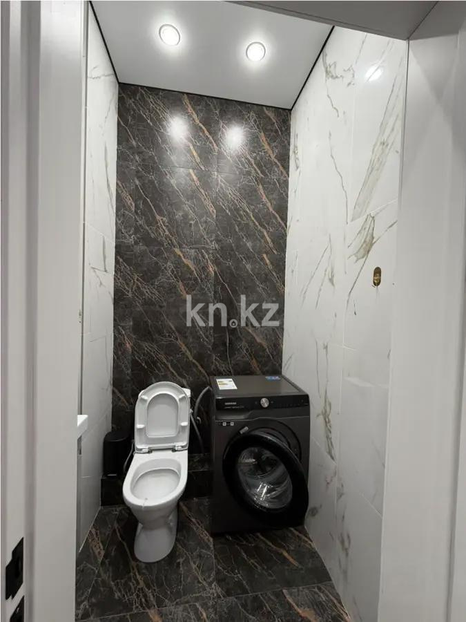 Продажа 3-комнатной квартиры, 89 м², ул. Бейбарыс Султан, дом  5/1 - Продажа квартир в Астане фото 5 из 6