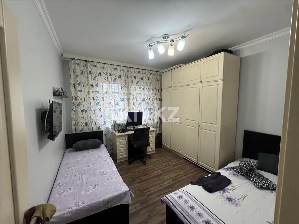 Продажа 3-комнатной квартиры, 79 м² - Продажа квартир в Павлодаре фото 3 из 6