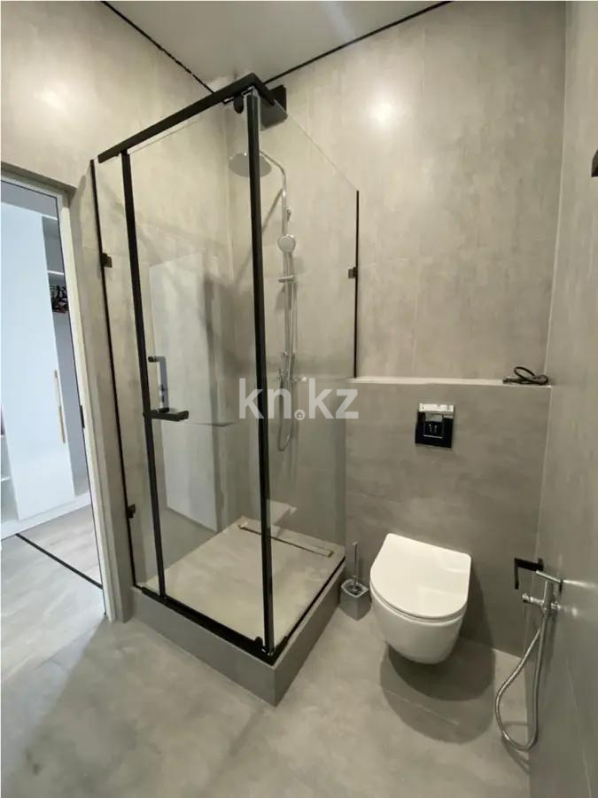 Продажа 1-комнатной квартиры, 44.6 м², ул. Толе би, дом  14/1 - Продажа  однокомнатных квартир в новостройках Астаны фото 2 из 3