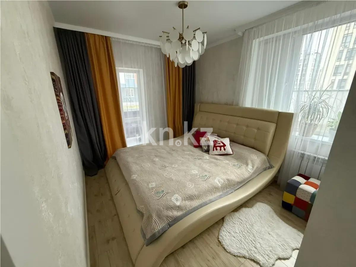 Продажа 2-комнатной квартиры, 40 м² в Астане - фото 2