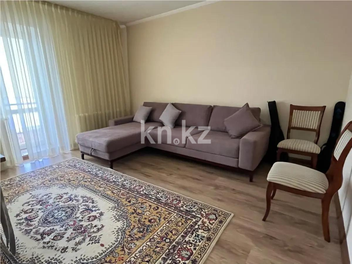 Продажа 3-комнатной квартиры, 87.2 м² в Астане