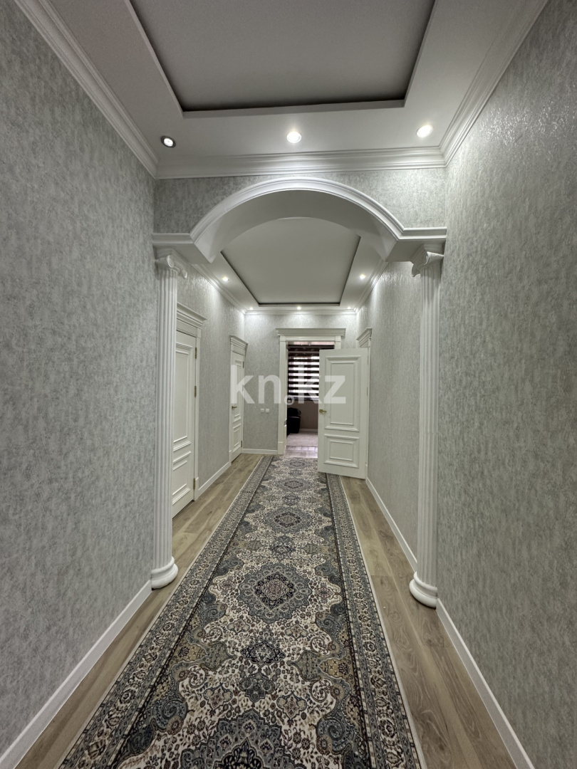 Продажа 5-комнатного дома, 170 м² - Продажа домов, коттеджей в Шымкенте фото 3 из 24