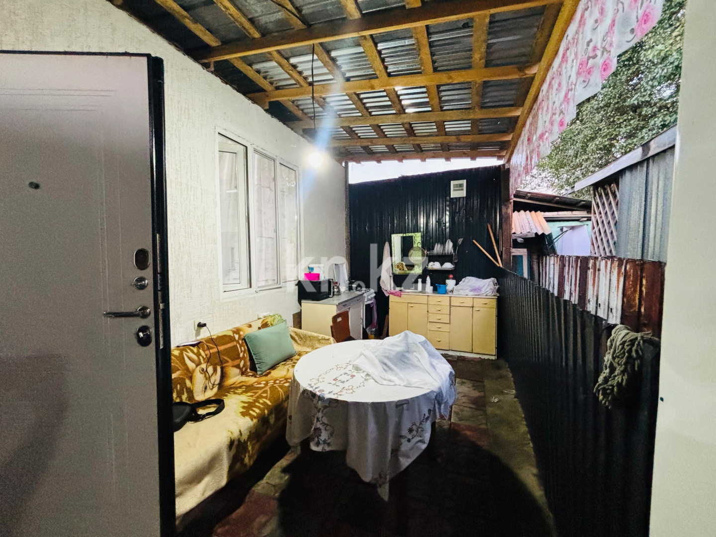 Продажа 4-комнатного дома, 90 м², Енликгуль в Алматы - фото 10